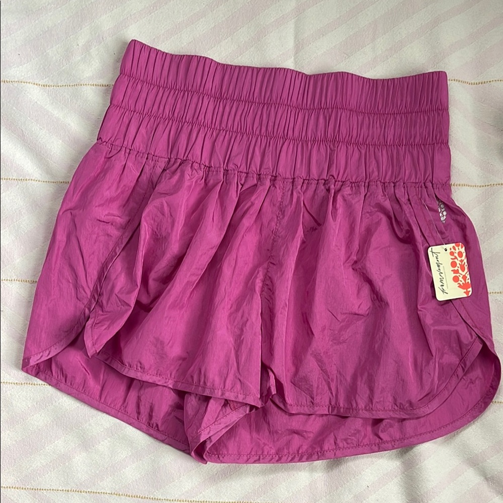 Free People Shorts Size M